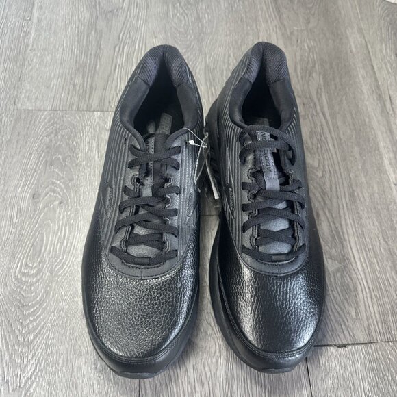 Brooks Addiction Walker 2 Neutral Mens Walking Shoes Leather 10.5 SAMPLE main image 5